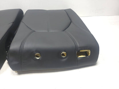 2017-2023 Alfa Romeo Stelvio Rear Upper Seat Cushion OEM