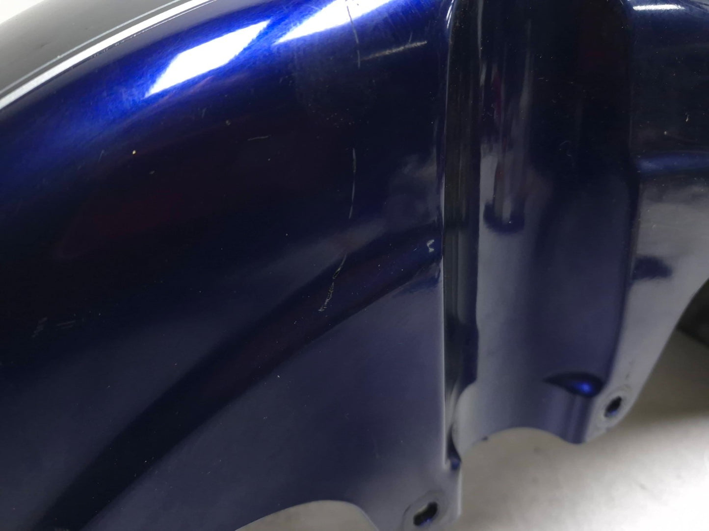 2005 Suzuki Boulevard С50 Front Fender OEM