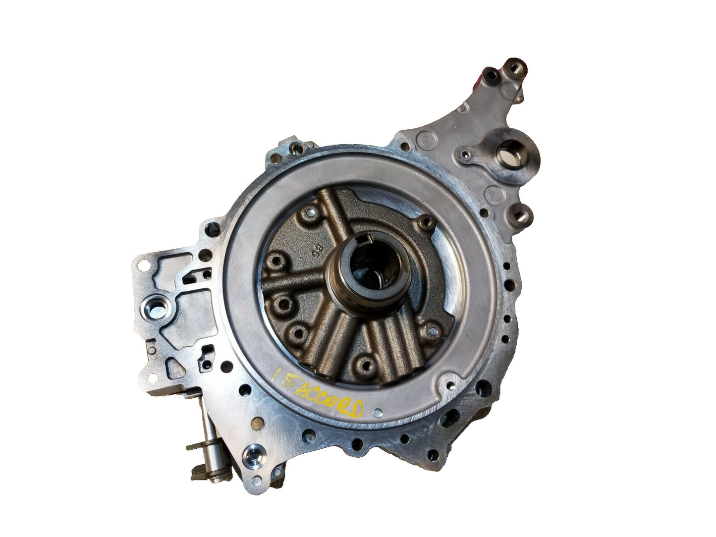 2015 Honda Accord Stator Shaft Flange OEM