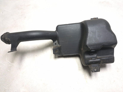 2007 Cadillac Сts Windshield Washer Fluid Reservoir Tank OEM