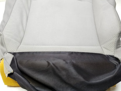 2012 - 2015 Nissan Rogue Front Left Driver Seat Cushion Bottom Lower OEM