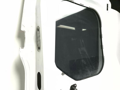 2016 Ford Transit Connect Rear Back Door Passenger Side