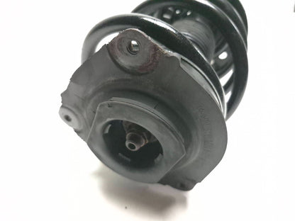 2011 Nissan Juke Front Shock Strut Absorber With Spring Pair OEM