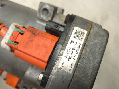 2012 Nissan Leaf AC Compressor OEM