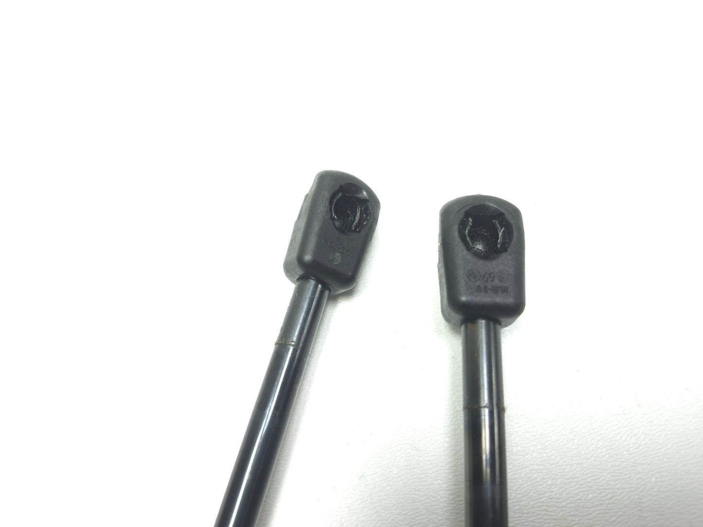 2013 Volvo S60 Trunk Lid Lift Support Shock Strut 2pcs OEM