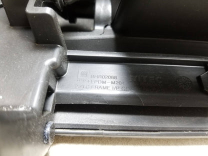 21 - 23 Chevrolet Trailblazer Dash Glove Box Storage Compartment OEM