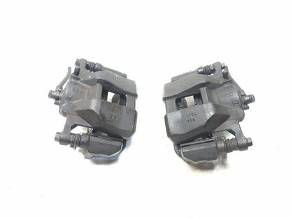 2017 Honda Accord Front Brake Caliper Left & Right OEM