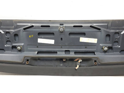 2007-2013 BMW X5 E70 Spoiler Wing  OEM