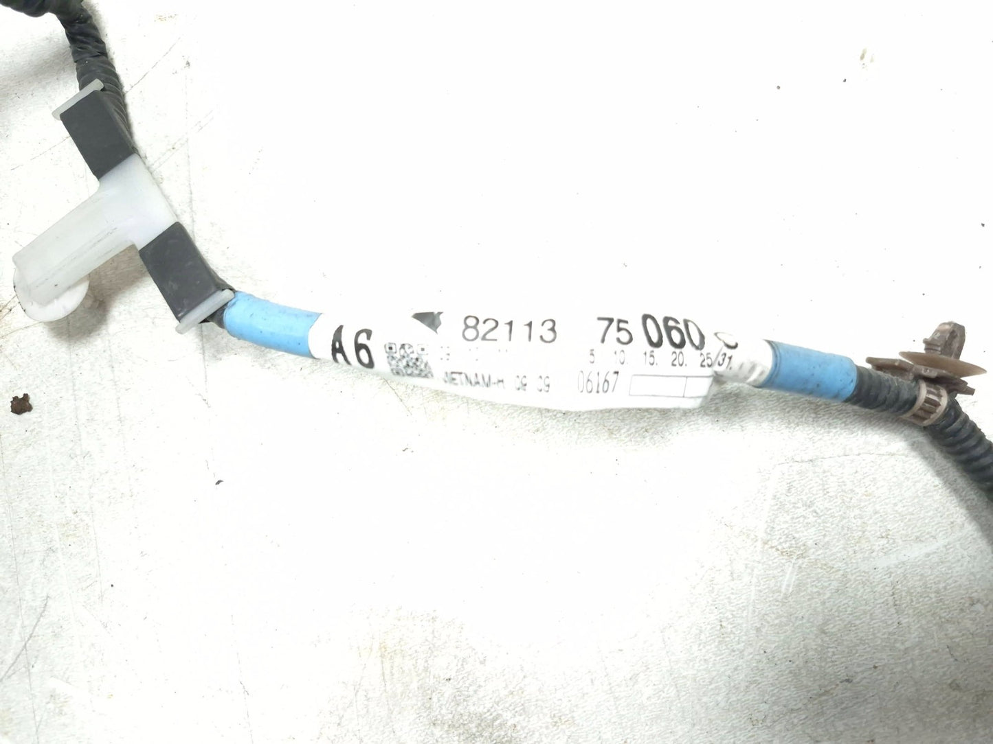 2010 Lexus Hs250h Front Bumper  Wire Harness OEM