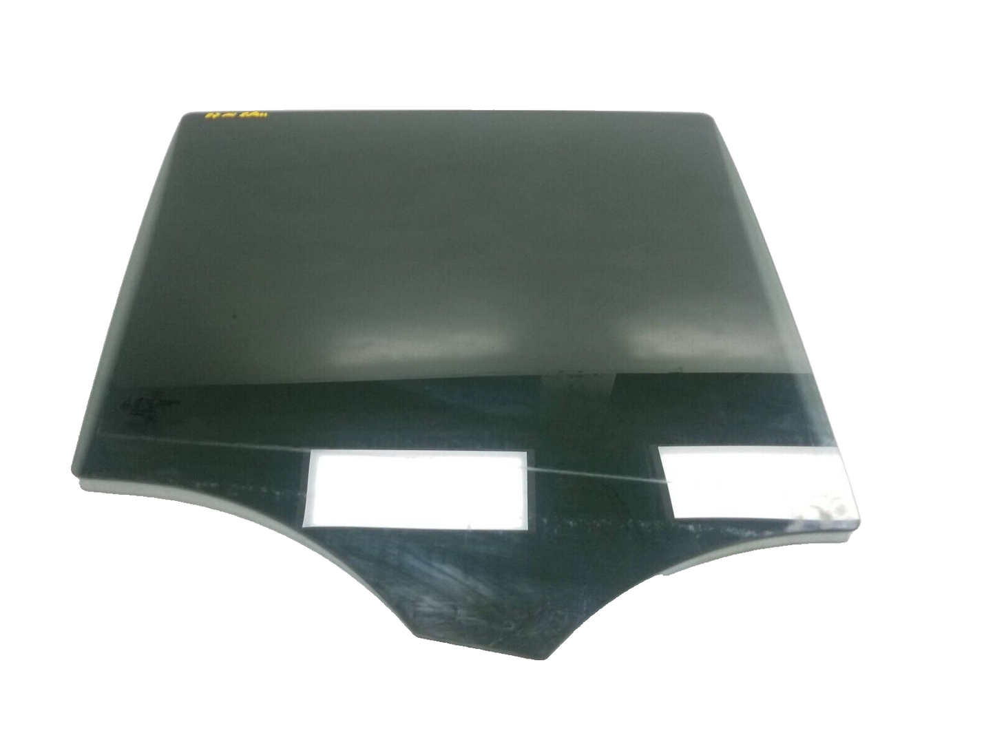 2007 Mercedes-benz Ml500 Door Window Glass Rear Passenger Side Right OEM