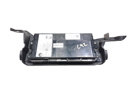 2024 Alfa Romeo Stelvio Radio Antenna Telematics Control Module OEM