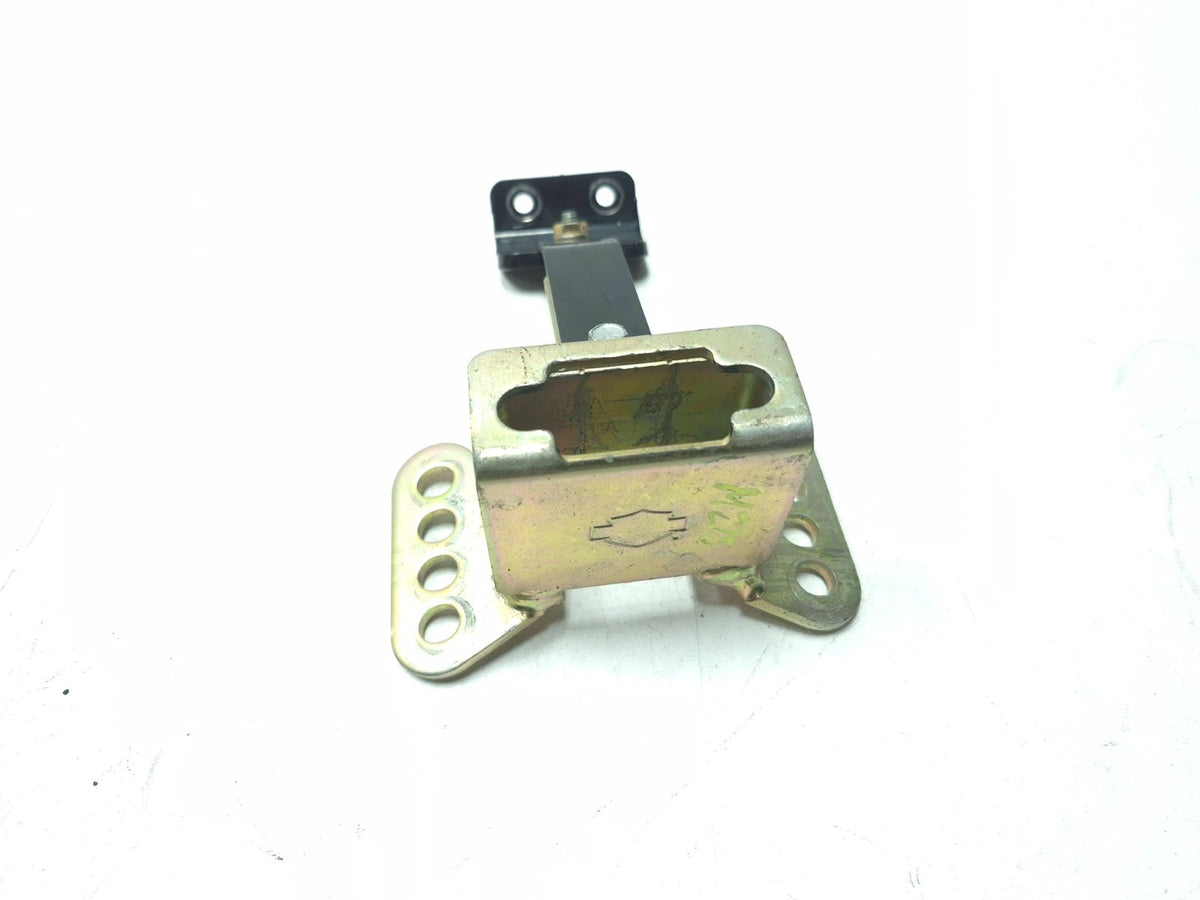 2008 - 2023 Harley Street Glide Rider Backrest Bracket Mount OEM