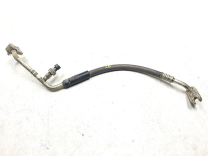 17-19 Chevrolet Silverado 1500 Ac Hose Line Pipe 4.3l OEM
