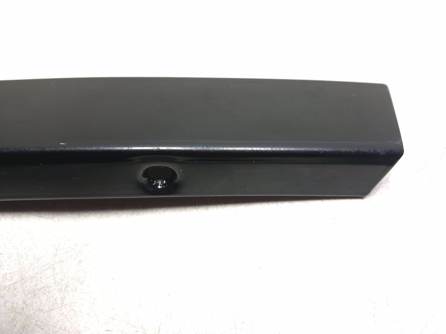 2010 Mercedes-benz R 350 Rear Quarter Window Molding 2pcs OEM
