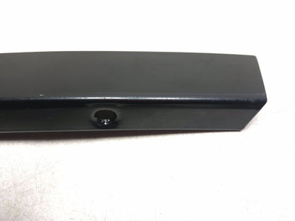 2010 Mercedes-benz R 350 Rear Quarter Window Molding 2pcs OEM