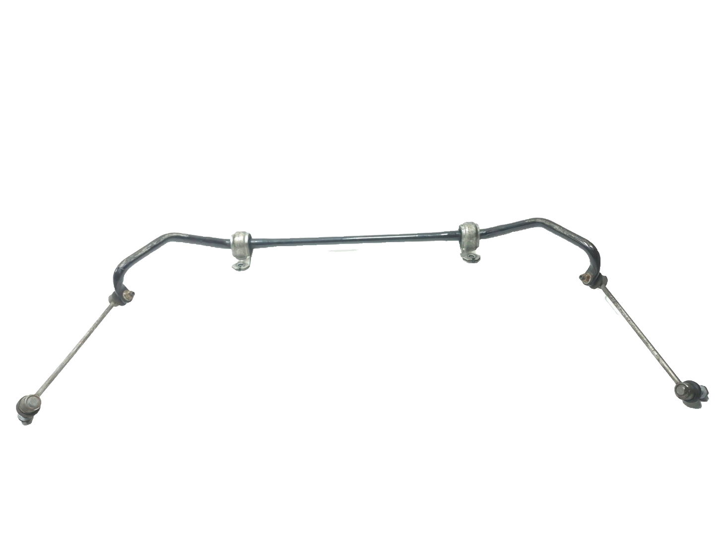2011 BMW 750li Front Stabilizer Sway Bar RWD Oem✅