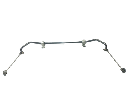 2011 BMW 750li Front Stabilizer Sway Bar RWD Oem✅