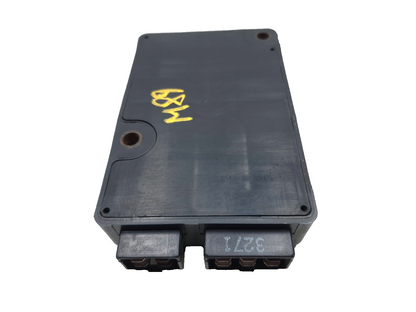 1996 Yamaha Virago Xv750 Igniter Module Unit  Ecu OEM