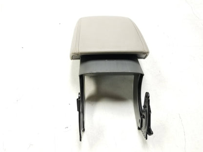 2009 - 2017 Audi Q5 Center Console Armrestoem