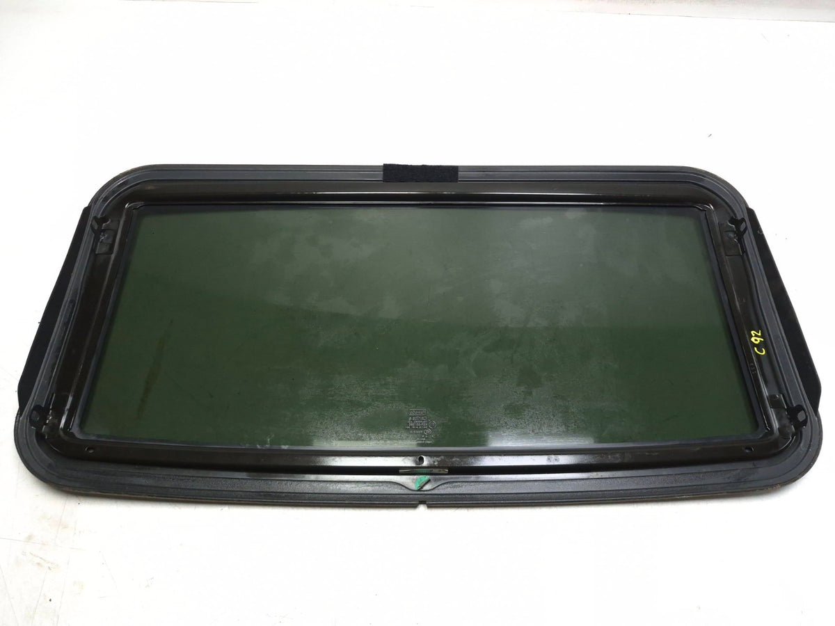 2013 Ford Focus Sunroof Glass OEM
