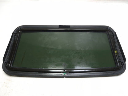 2013 Ford Focus Sunroof Glass OEM