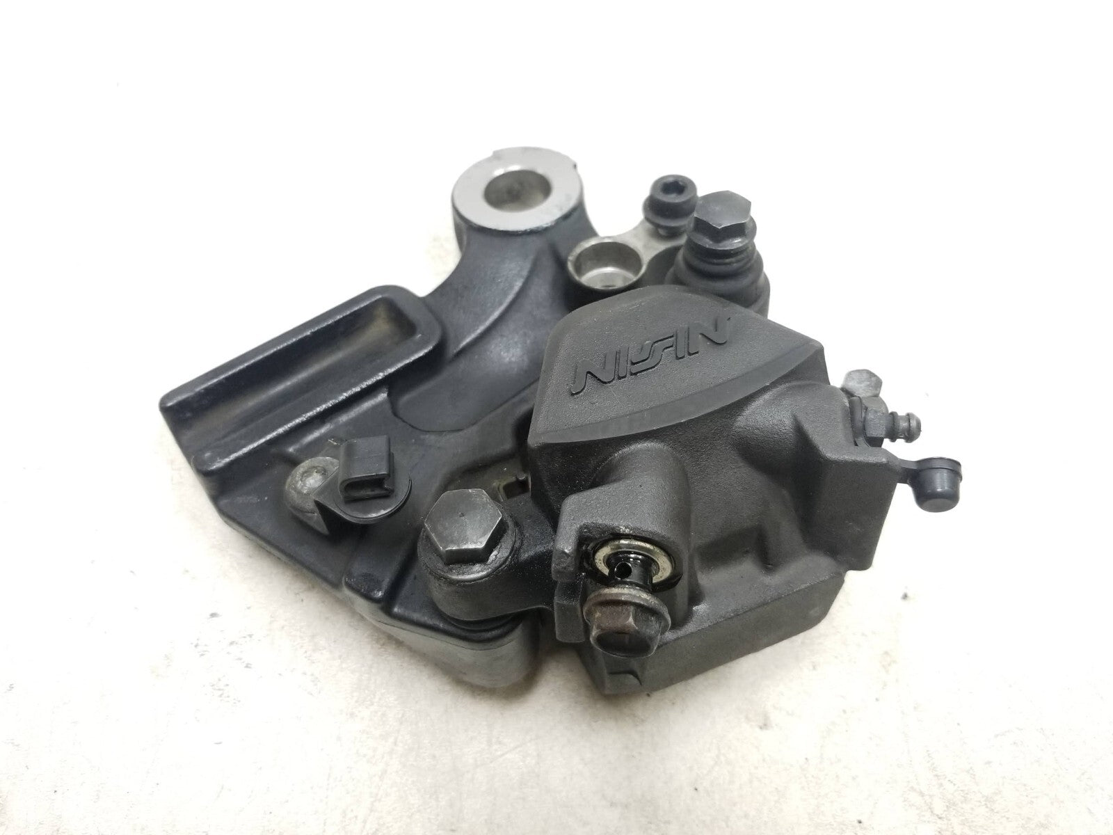2017 - 2023 Kawasaki Ninja Z650 Er650 ABS Rear Brake Caliper