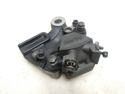 2017 - 2023 Kawasaki Ninja Z650 Er650 ABS Rear Brake Caliper W/ Bracket