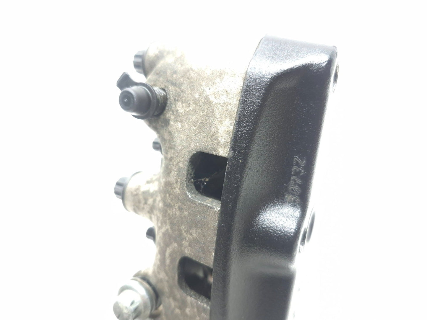 2004 Harley-davidson Touring Electra Glide Rear Brake Caliper OEM