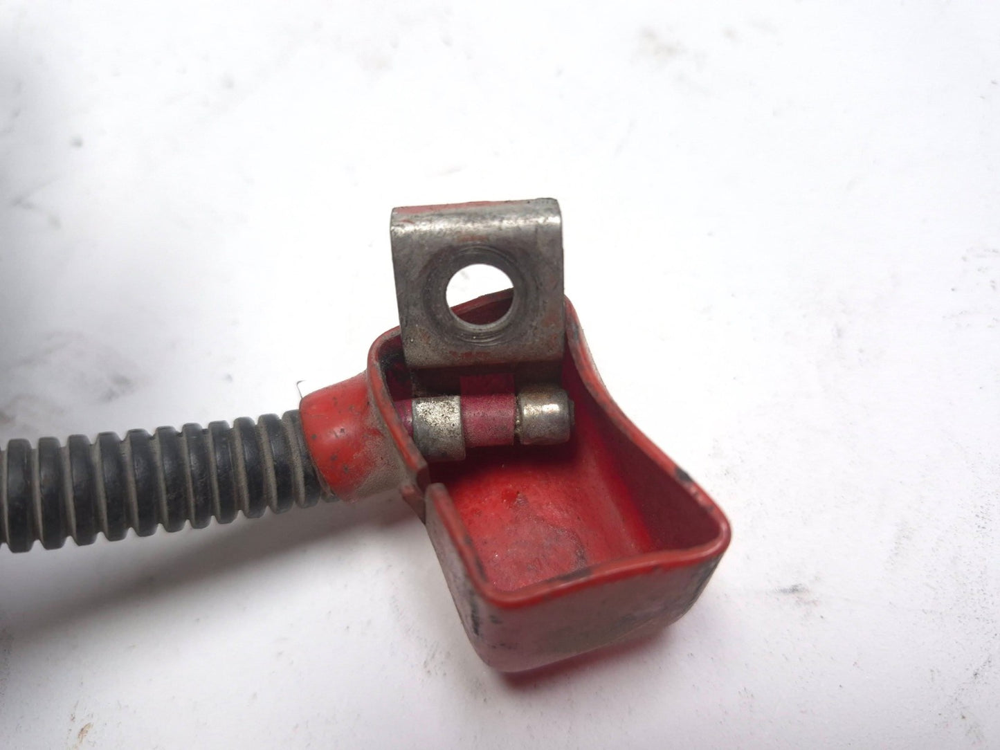 2005 Suzuki C50 Boulevard Starter Relay OEM