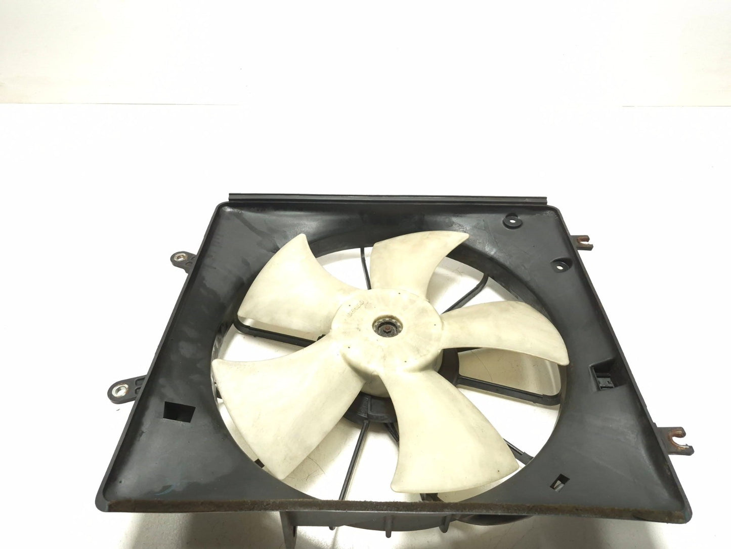 2007 Acura Tl Type-s Radiator Cooling Fan OEM