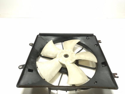 2007 Acura Tl Type-s Radiator Cooling Fan OEM