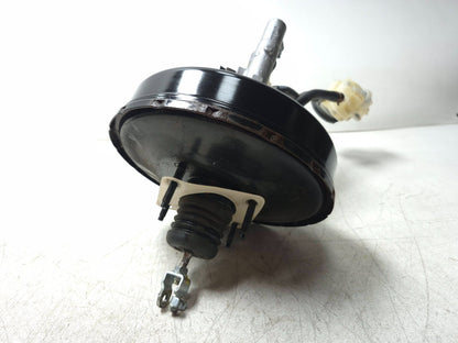 2012 Honda Cr-z Power Brake Booster & Master Cylinder OEM