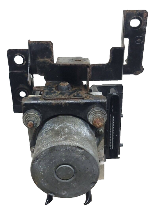 2009 Mazda Cx-7 ABS Anti Lock Brake Pump W/ Mount Bracket OEM