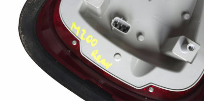 2013 Suzuki Vl800 Boulevard C50 Rear Taillight OEM