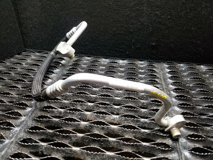 12-19 Fiat 500 Abarth A/c Discharge Line Hose Pipe OEM 12k