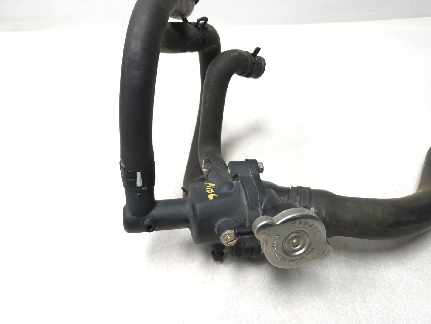 2017 Indian Scout Thermostat Housing Assy OEM