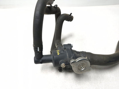 2017 Indian Scout Thermostat Housing Assy OEM