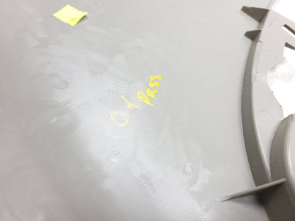 2007 - 2013 Acura Mdx Center Console Side Trim Panel Left & Right OEM