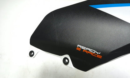 2017 Ktm 390 Duke Side Fairing Cover Left & Right 4 Pcs OEM