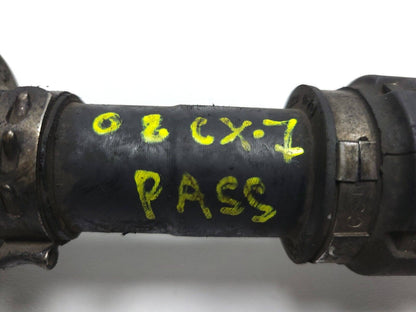 2007 - 2012 Mazda Cx-7 Axle Shaft Front Passenger Side Right OEM