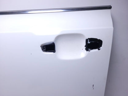 2012-2017 Audi A7 S7 Door Front Driver Shell Side Left OEM ✅