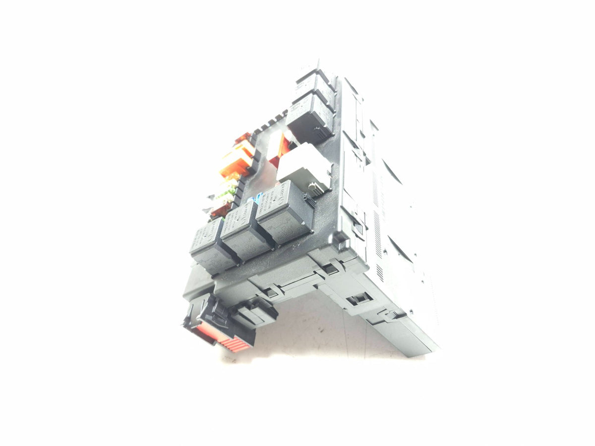 2010 Mercedes S400 Fuse Box OEM