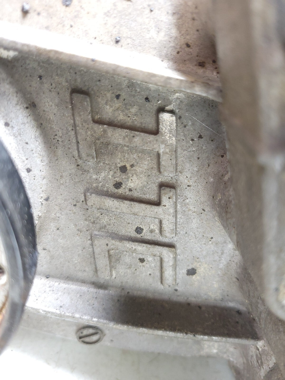 2016 Dodge Durango Transfer Case OEM
