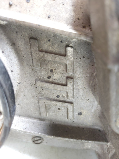 2016 Dodge Durango Transfer Case OEM