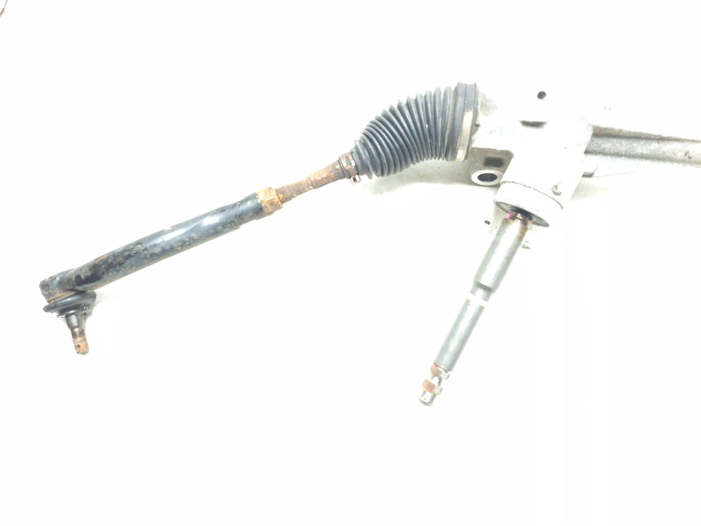 2010 Lexus Hs250h Steering Rack & Pinion Assy OEM