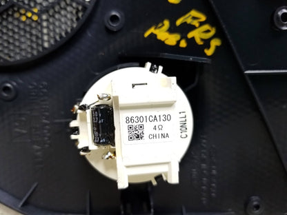 2013-2016 Scion Fr-s Grill Front Speaker Left Right OEM