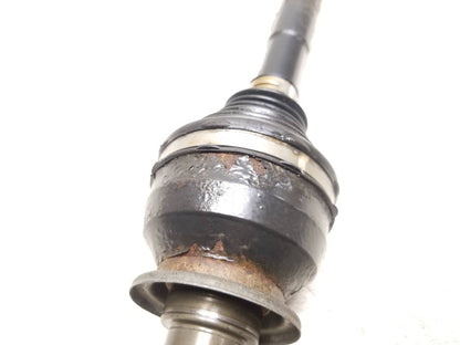 2017 Jaguar Xe Rear Passenger Side Right Axle Shaft OEM Gx73-4k138-db