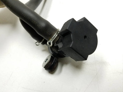 2017 - 2020 Honda Crf250l Air Injection Valve Solenoid  OEM