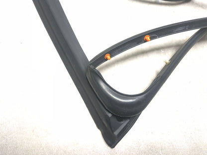 2008 Acura Tl Front Door Weatherstrip Seal Passenger Side Right Set OEM