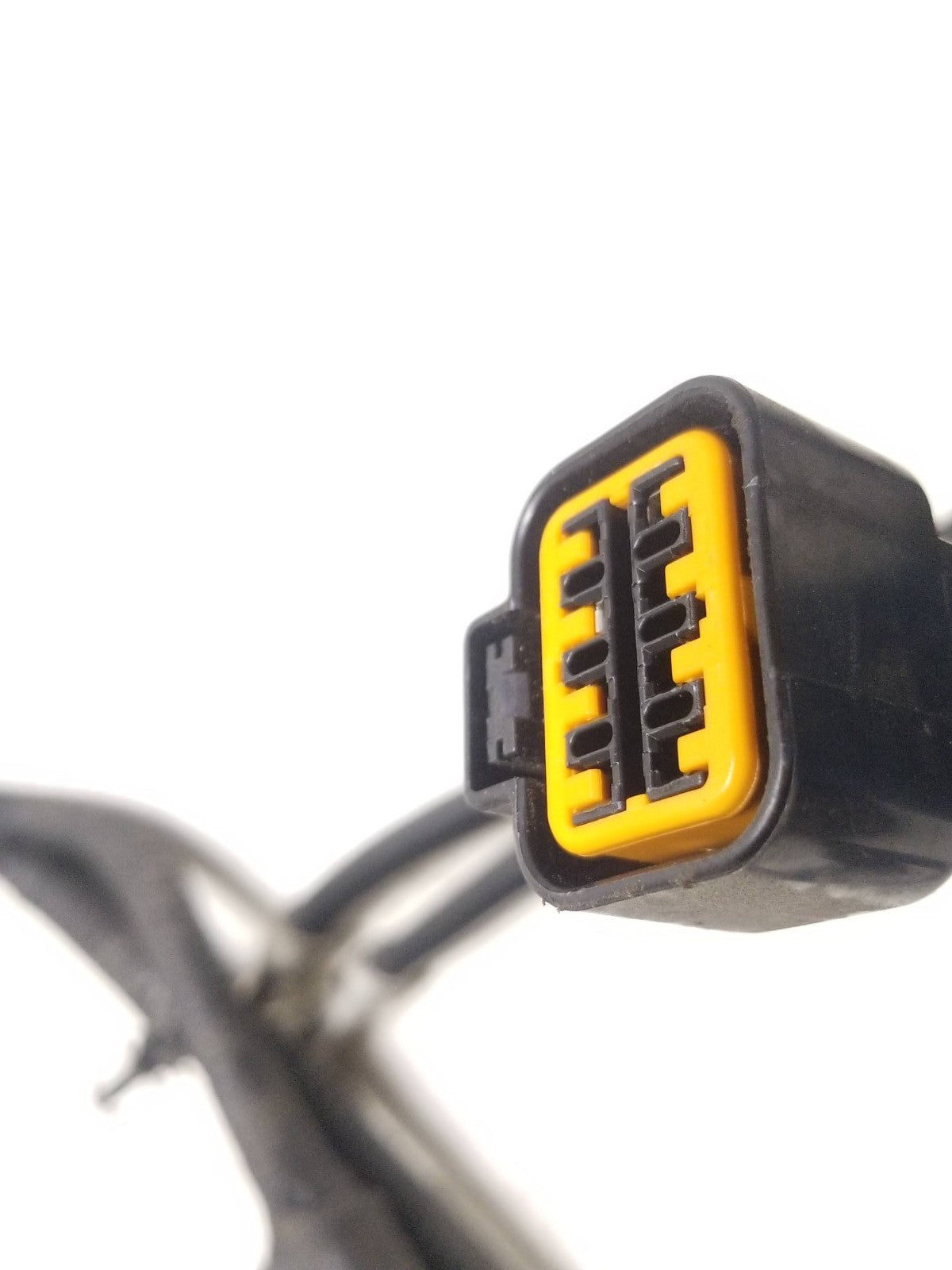 2014 - 2016 Kia Soul Negative Battery Terminal Wire Harness OEM